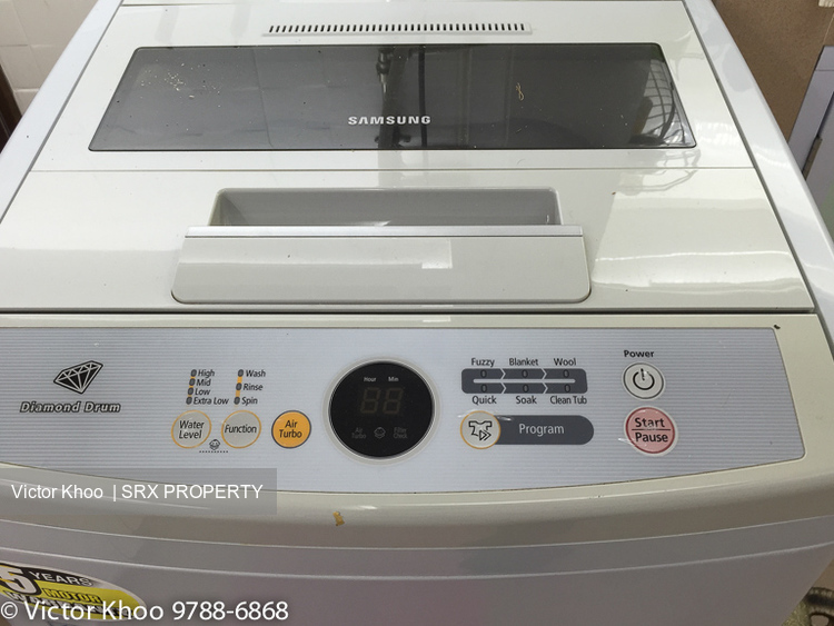 Blk 287 Tampines Street 22 (Tampines), HDB 3 Rooms #205450971